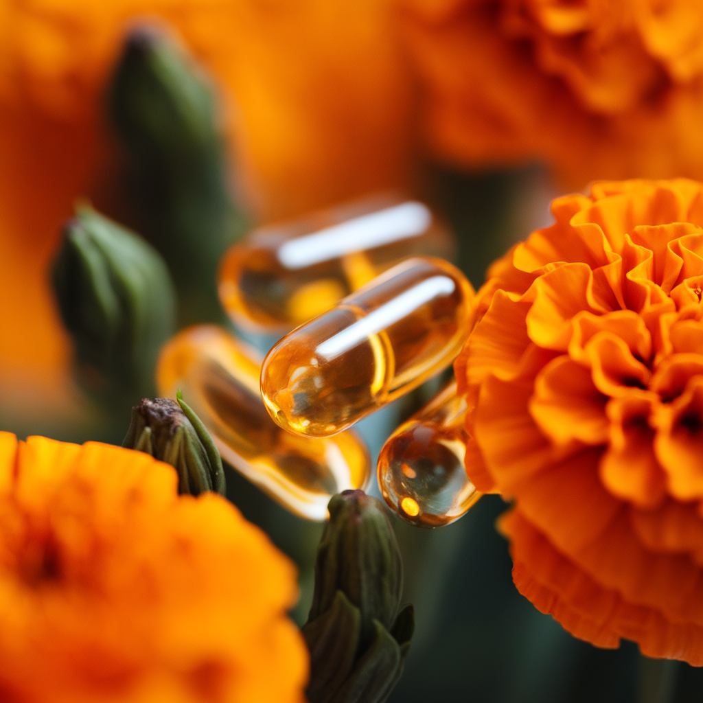 Lutein